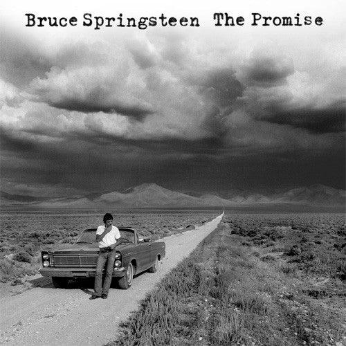 Bruce Springsteen - The Promise - Good Records To Go