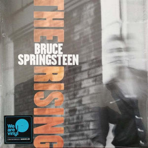 Bruce Springsteen - The Rising - Good Records To Go