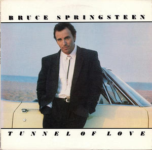 Bruce Springsteen - Tunnel Of Love - Good Records To Go