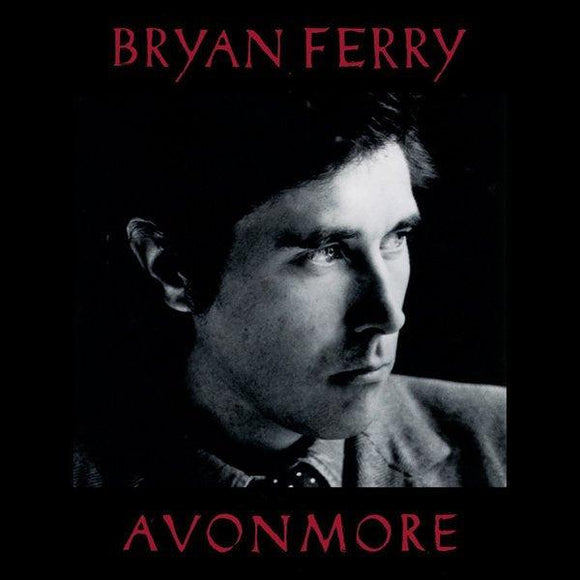 Bryan Ferry - Avonmore - Good Records To Go