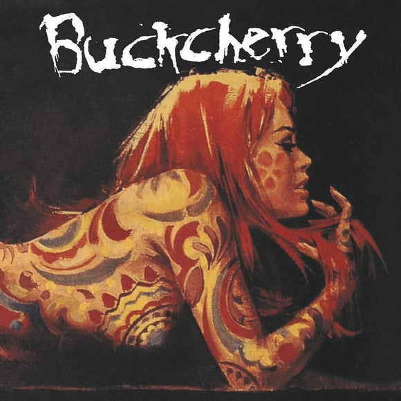 Buckcherry  - Buckcherry - Good Records To Go