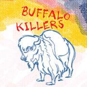 Buffalo Killers - Buffalo Killers - Good Records To Go