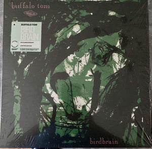 Buffalo Tom - Birdbrain (30th Anniversary Limited Mint Green Vinyl Edition) - Good Records To Go