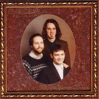Built To Spill - Ultimate Alternative Wavers - Good Records To Go