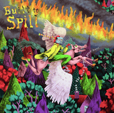 Built To Spill - When The Wind Forgets Your Name (Loser Edition Rainforest Green Vinyl) {PRE-ORDER} - Good Records To Go