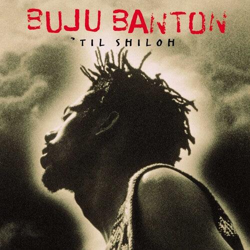 Buju Banton - Til Shiloh (25th Anniversary Edition) - Good Records To Go