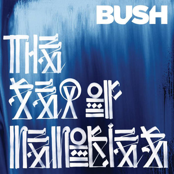 Bush  - Sea of Memories (10th Anniversary) [2LP] - Good Records To Go