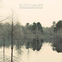 Butch Walker - End Of The World (One More Time) / Battle Vs. The War - Good Records To Go