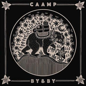 Caamp - By & By (CD) - Good Records To Go