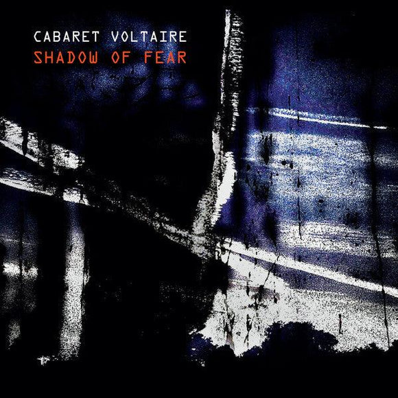 Cabaret Voltaire - Shadow Of Fear (Purple Vinyl) - Good Records To Go