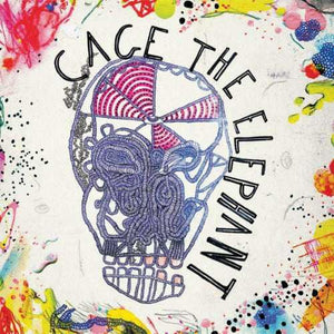 Cage The Elephant - Cage The Elephant - Good Records To Go