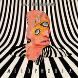 Cage The Elephant - Melophobia (Custom Clear With Smoky White Swirls) - Good Records To Go