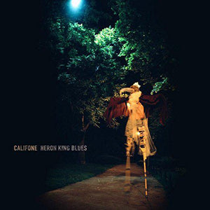 Califone - Heron King Blues - Good Records To Go