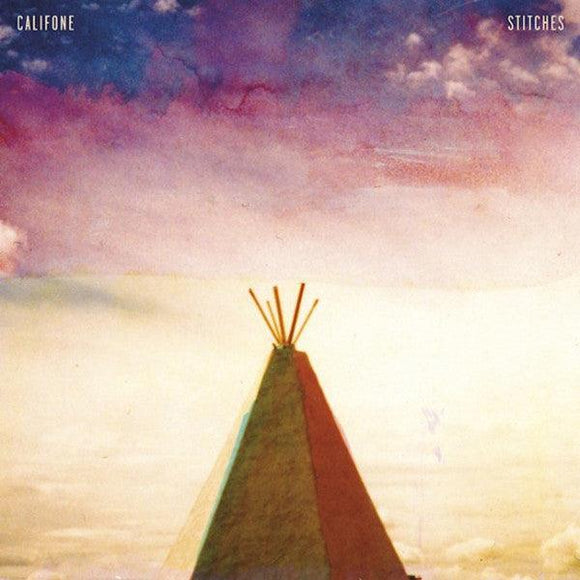 Califone - Stitches - Good Records To Go