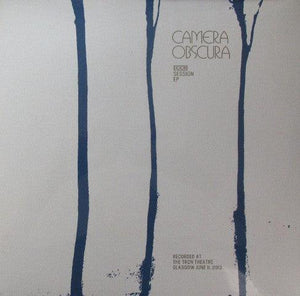 Camera Obscura - 4AD Session EP - Good Records To Go
