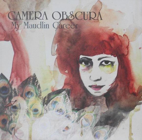 Camera Obscura - My Maudlin Career - Good Records To Go