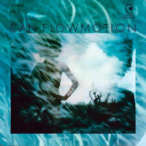 Can - Flow Motion - Good Records To Go