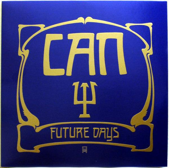 Can - Future Days - Good Records To Go