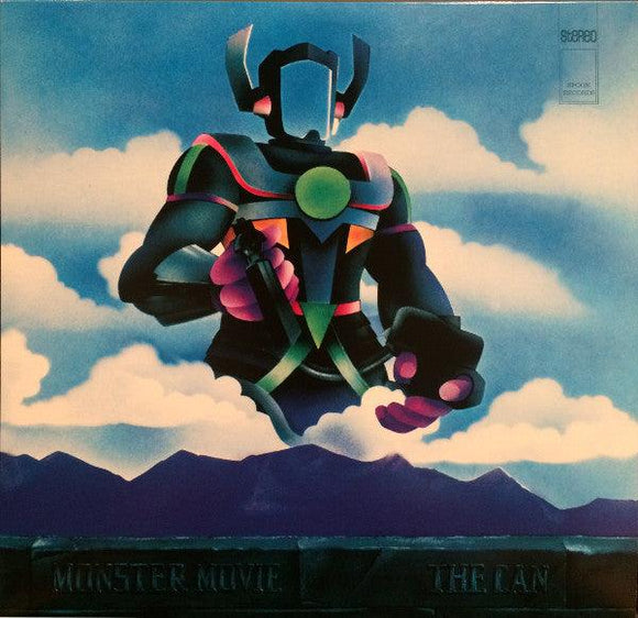 Can - Monster Movie - Good Records To Go