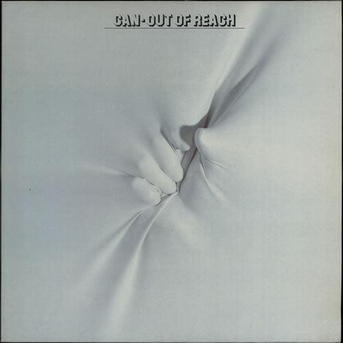 Can - Out Of Reach - Good Records To Go