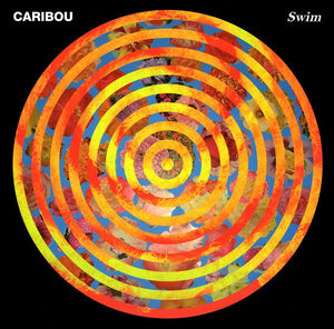 Caribou - Swim - Good Records To Go