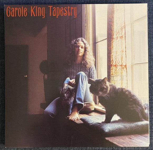 Carole King - Tapestry - Good Records To Go