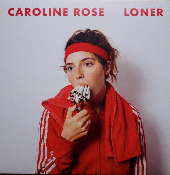 Caroline Rose - Loner - Good Records To Go