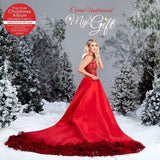 Carrie Underwood - My Gift (Red Vinyl) - Good Records To Go