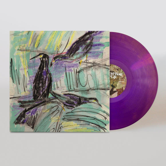 Carson McHone - Still Life (Indie  Exclusive Purple Peak Vinyl LP) - Good Records To Go