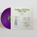 Carson McHone - Still Life (Indie  Exclusive Purple Peak Vinyl LP) - Good Records To Go