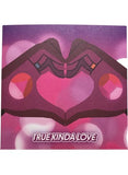 Cartoon Network - Steven Universe - True Kinda Love 3 Inch Vinyl - Good Records To Go