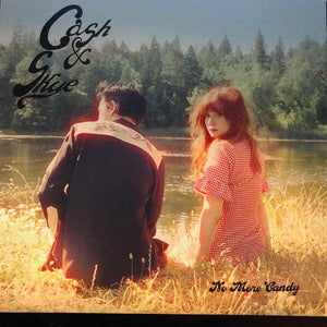 Cash & Skye - No More Candy (7") - Good Records To Go