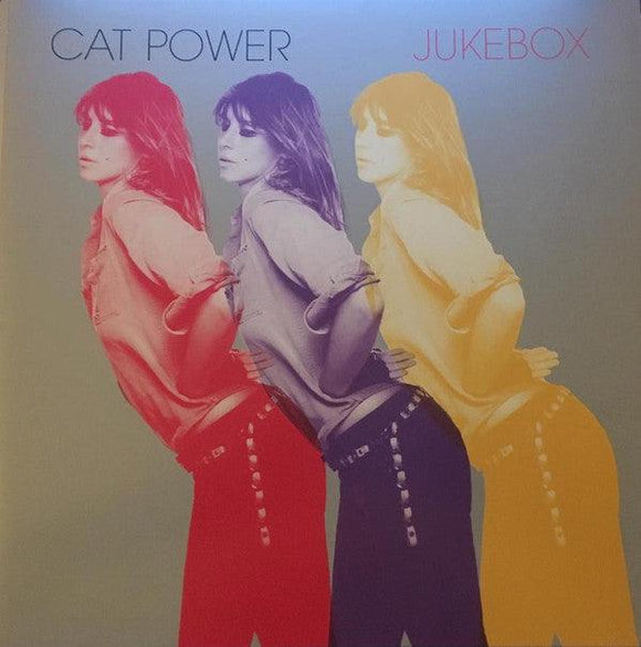 Cat Power - Jukebox - Good Records To Go