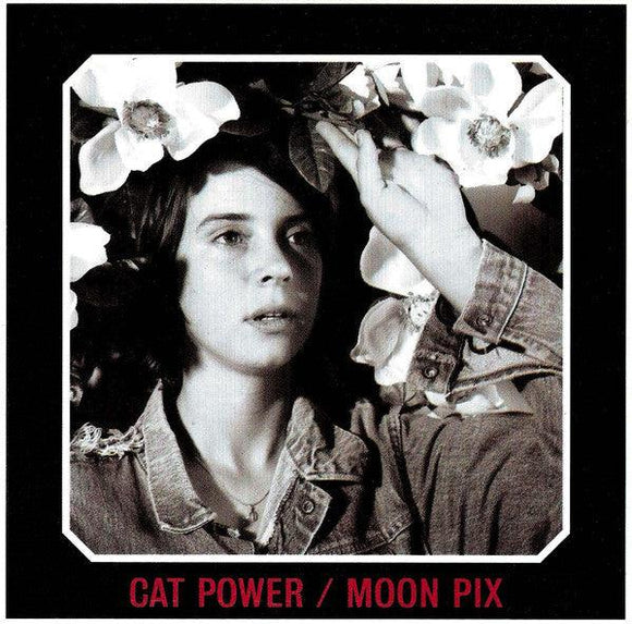 Cat Power - Moon Pix - Good Records To Go