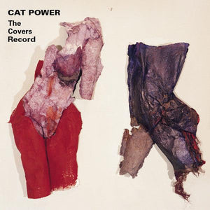 Cat Power - The Covers Record - Good Records To Go