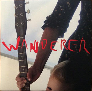 Cat Power - Wanderer (Clear Vnyl) - Good Records To Go