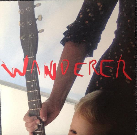 Cat Power - Wanderer - Good Records To Go