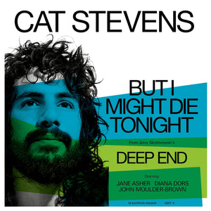 Cat Stevens - But I Might Die Tonight - Good Records To Go