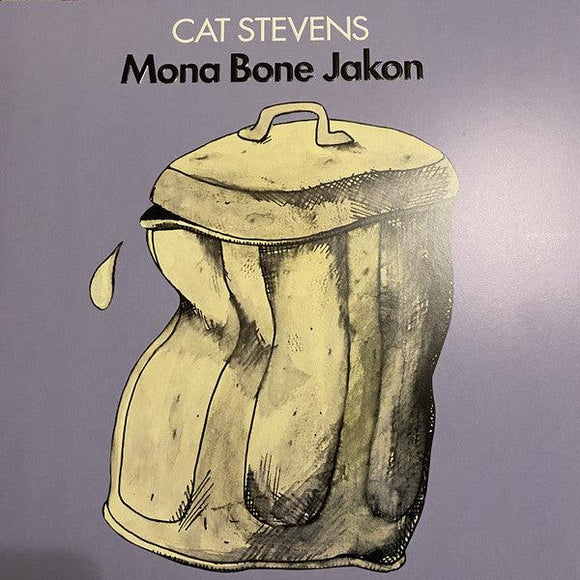 Cat Stevens - Mona Bone Jakon (50th Anniversary Edition) - Good Records To Go