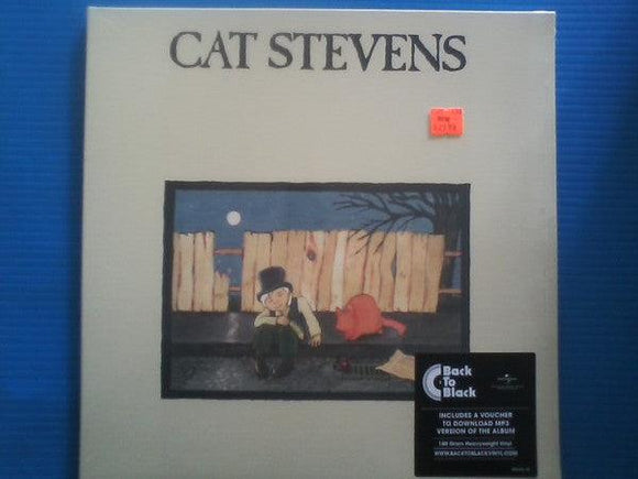 Cat Stevens - Teaser And The Firecat - Good Records To Go