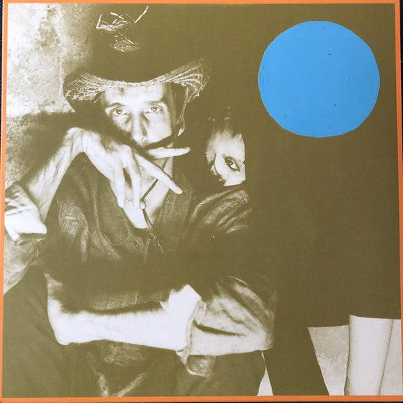 Cate Le Bon & Bradford Cox - Myths 004 - Good Records To Go