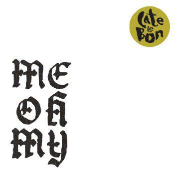 Cate Le Bon - Me Oh My - Good Records To Go