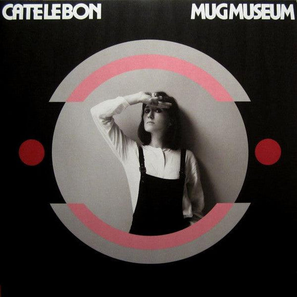 Cate Le Bon - Mug Museum - Good Records To Go