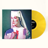 Cate Le Bon - Pompeii (Indie Exclusive Yellow Vinyl) - Good Records To Go