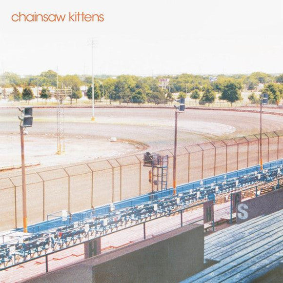 Chainsaw Kittens - Chainsaw Kittens - Good Records To Go