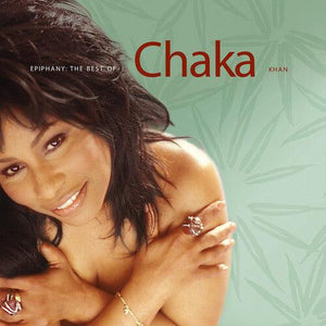 Chaka Khan -  Epiphany: The Best Of Chaka Khan (Burgundy Vinyl) - Good Records To Go