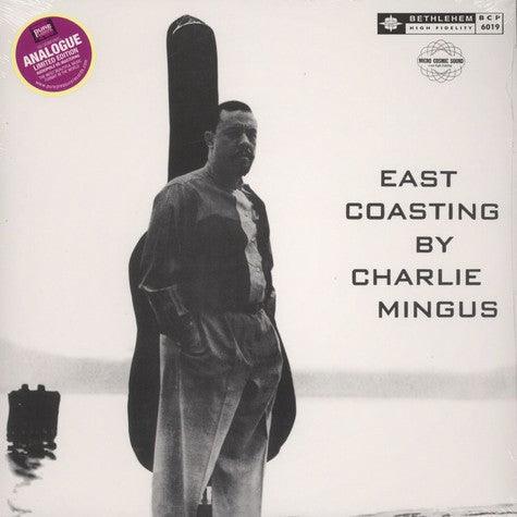Charles Mingus - East Coasting - Good Records To Go