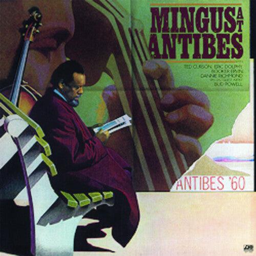 Charlie Mingus -  Mingus at Antibes (Speakers Corner) - Good Records To Go