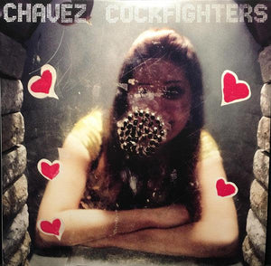 Chavez - Cockfighters - Good Records To Go