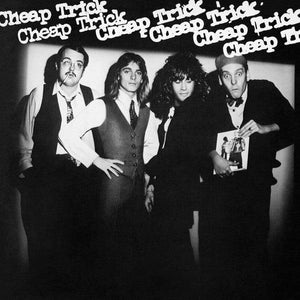 Cheap Trick - Cheap Trick - Good Records To Go